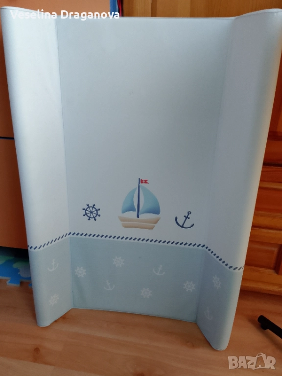 Повивалник, снимка 1