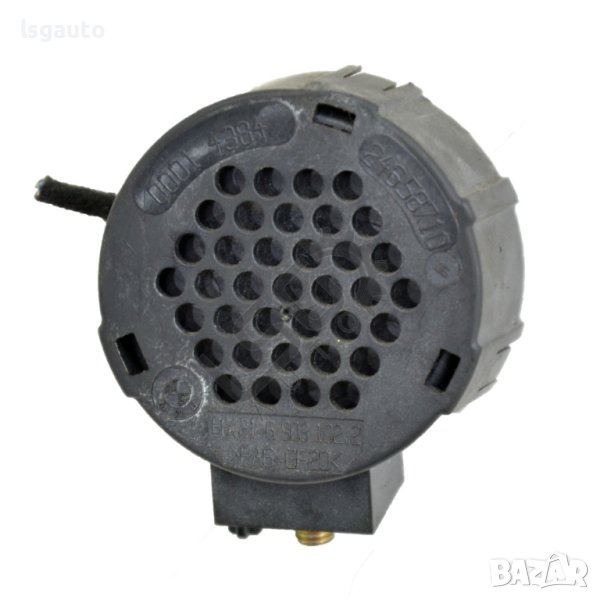 Високоговорител парктроник BMW X3 (E83) 2003-2010 ID:102482, снимка 1