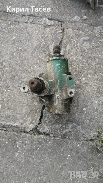 Кормилна кутия за Баркас и Мултикар, снимка 1