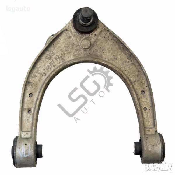 Преден ляв носач BMW 5 Series (F10, F11) 2010-2016 ID:106420, снимка 1