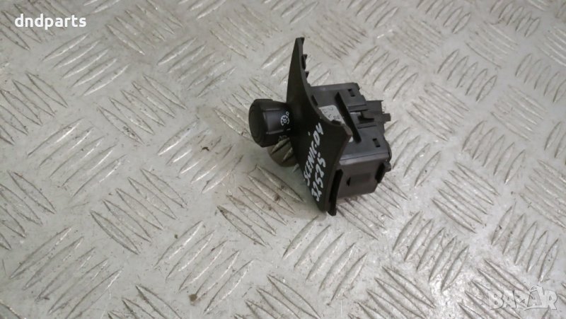 Ключ реглаж осветление Renault Scenic 2004г.	, снимка 1