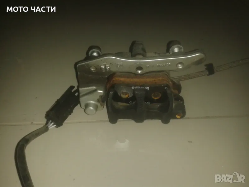 Задна спирачна система за Bmw K 1200R (2007), снимка 1