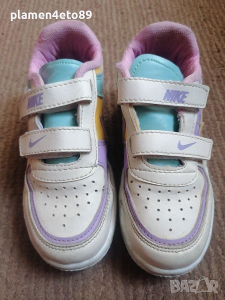 Маратонки найк 30 номер , снимка 1