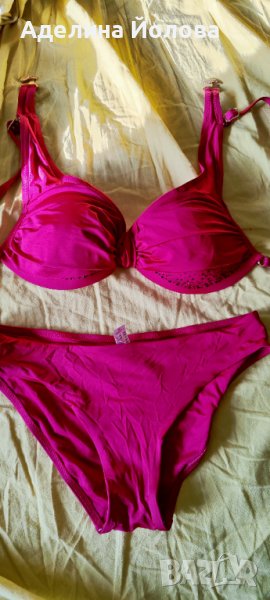 Бански Anabel Arto, снимка 1