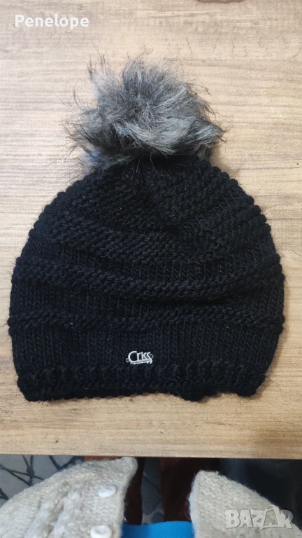 Шапка на бг бранд , снимка 1