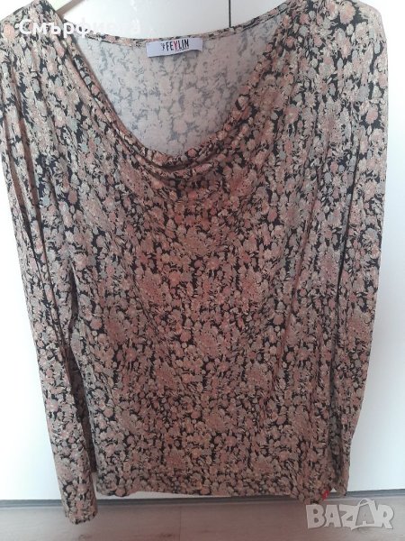 Дамска блуза Feylin , снимка 1