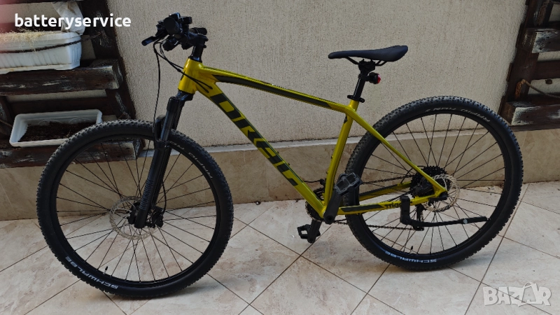 Продавам велосипед Drag 29 Trigger 5.1, снимка 1