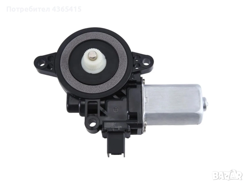 Електромотор за стъклоподемник за Mazda 2 MK2 (2007-2014) D6515858XB, снимка 1