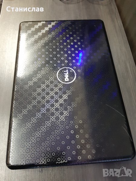 Лаптоп Dell Inspiron M5030 за части, снимка 1