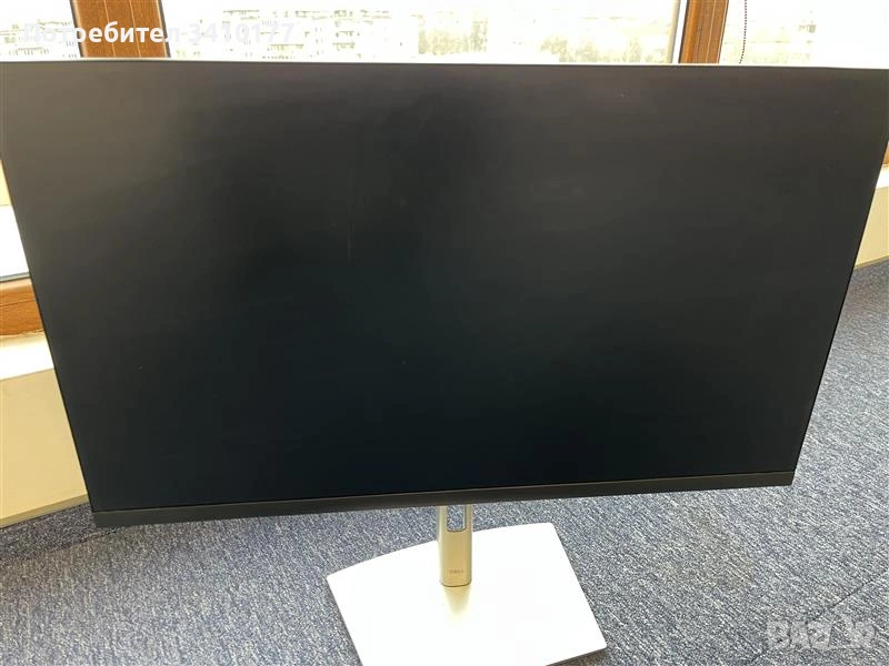 Продавам Монитор DELL 27 P2723D, снимка 1