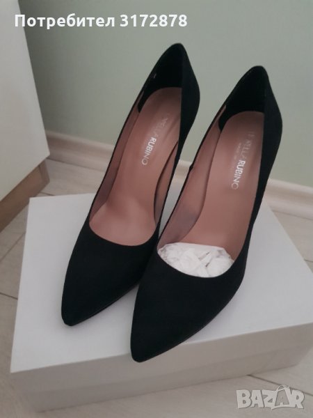 Fiorella Rubino нови обувки, снимка 1