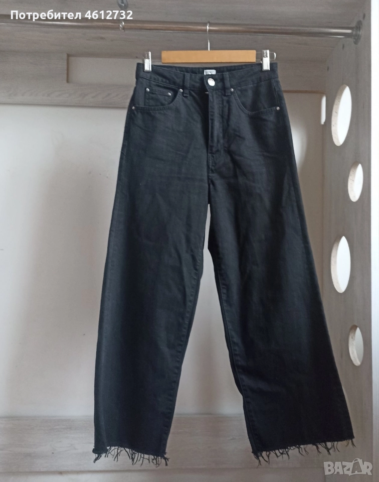 Дамски дънки Toteme, снимка 1