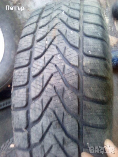 SUV гуми Ласа, снимка 1