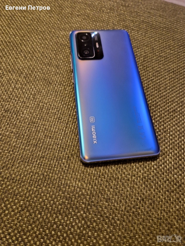 Xiaomi 11t, 8/128gb. Отличен!, снимка 1