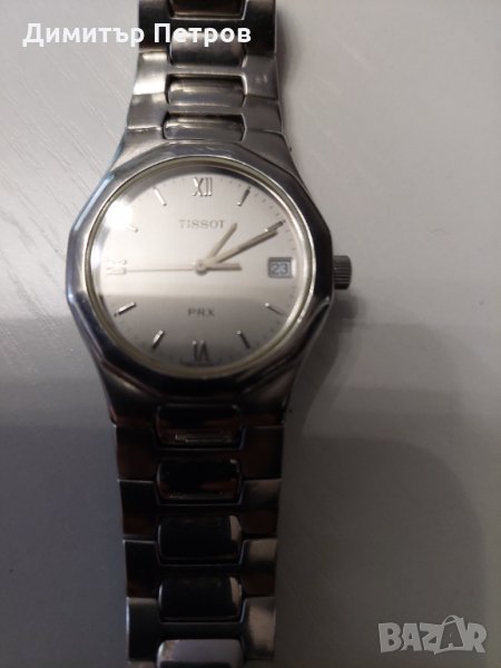Часовник Тисот ПРХ, снимка 1