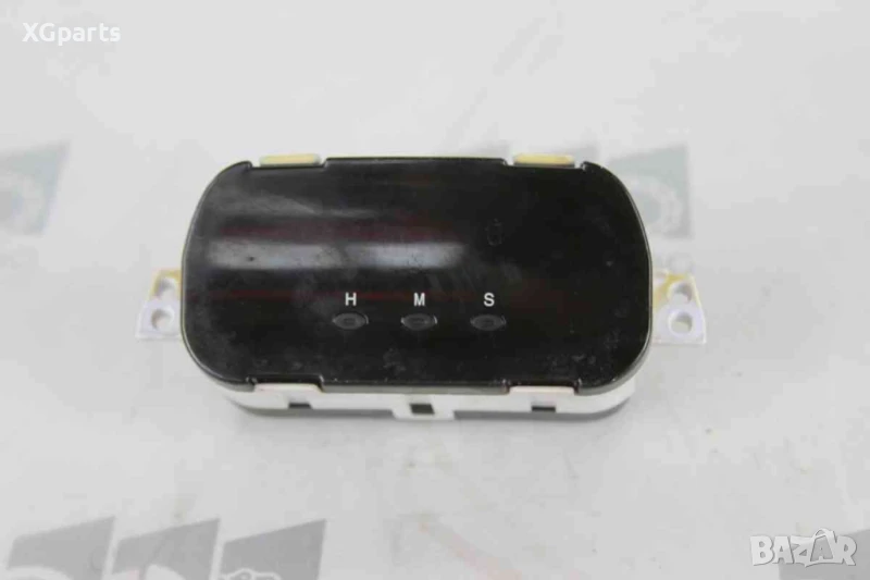 Дисплей часовник за Chevrolet Aveo (2003-2011), снимка 1