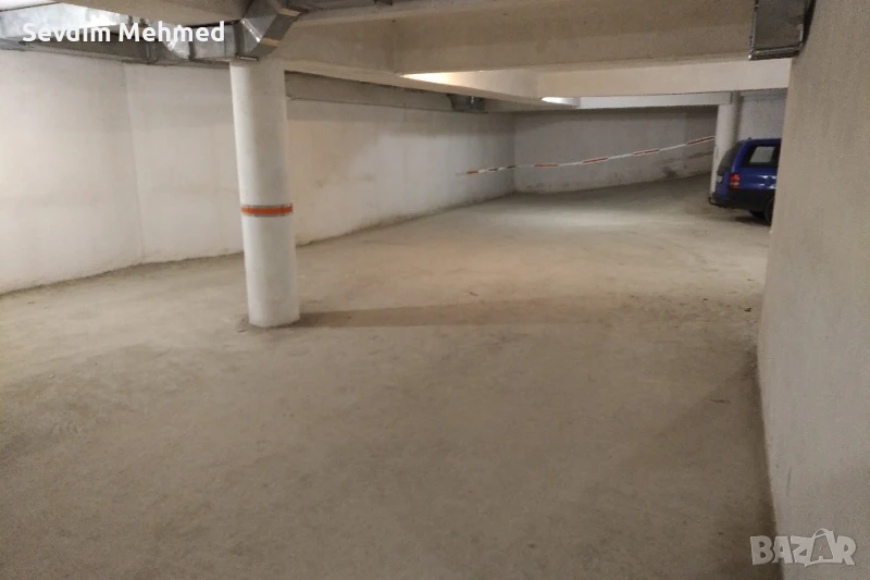 Подземен Гараж, снимка 1