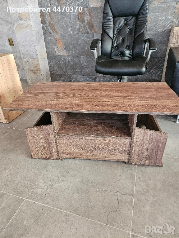 маса  тв шкаф, снимка 1