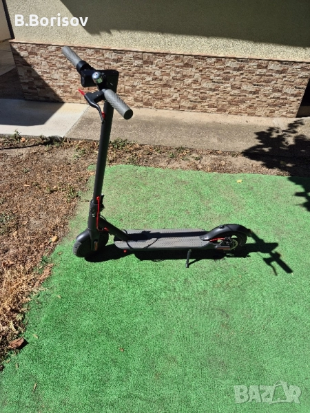 Електрическа тротинетка , снимка 1