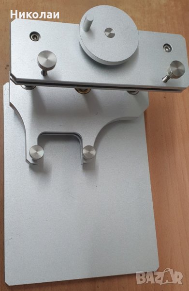 BDM Frame рамка за ktag, kess, galeto,mpps, снимка 1