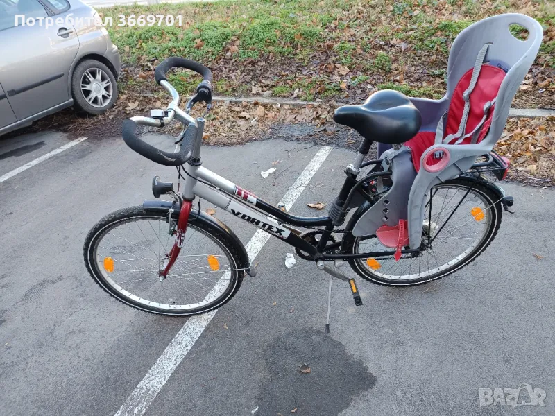 дамско колело 26 ", снимка 1