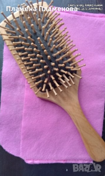 Четка за коса, снимка 1