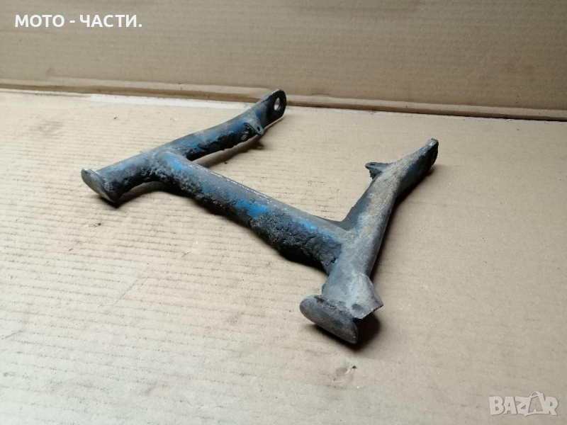 Степенка За Иж. / НОМЕР 3., снимка 1