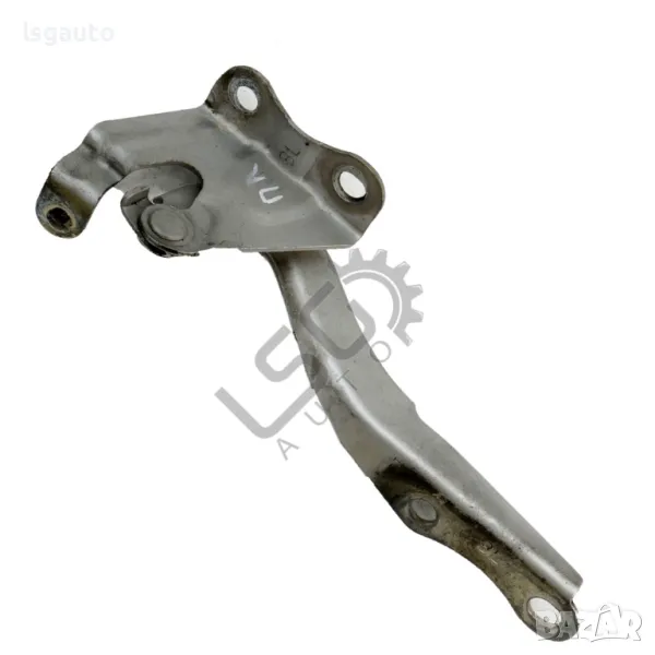 Лява панта преден капак Toyota Avensis III 2009-2015 ID:146019, снимка 1