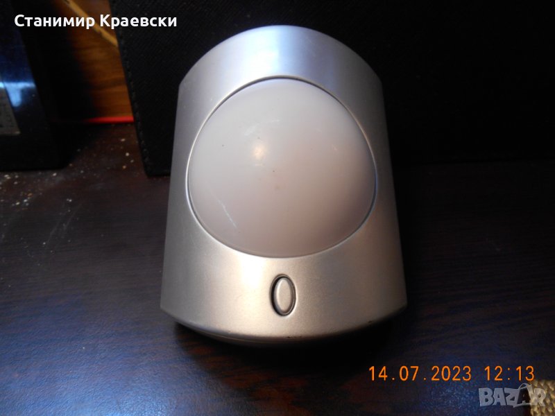 Livarno lux LED Plug 3 Colour Change Night Light в Други в гр. Русе