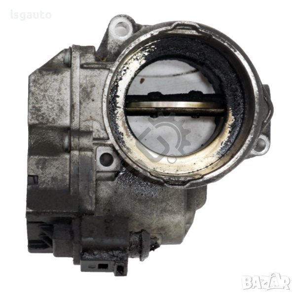 Дроселова клапа Skoda OCTAVIA II (1Z) 2004-2010 ID:110840, снимка 1