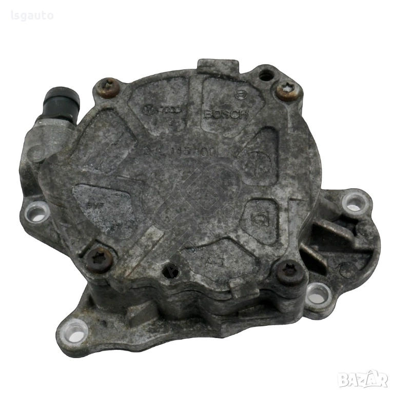 Тандем помпа Volkswagen Passat (B6) 2005-2011 ID: 157719, снимка 1