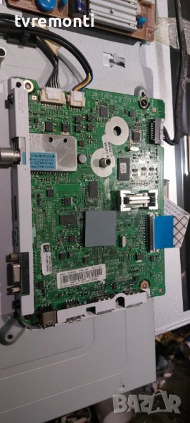 MAINBOARD BN94-05393M , BN41-01757A SAMSUNG UE22D5000U 22inc DISPLAY M215HW01 VB​, снимка 1