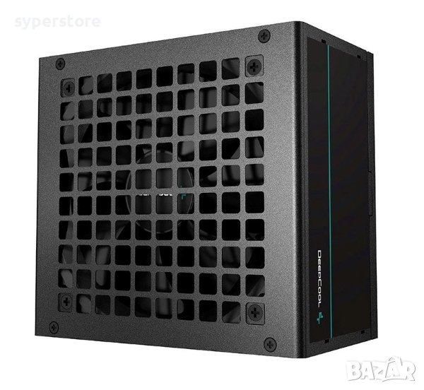 Захранване за настолен компютър DeepCool PF400 ATX 12V 80 PLUS Active PFC  , снимка 1