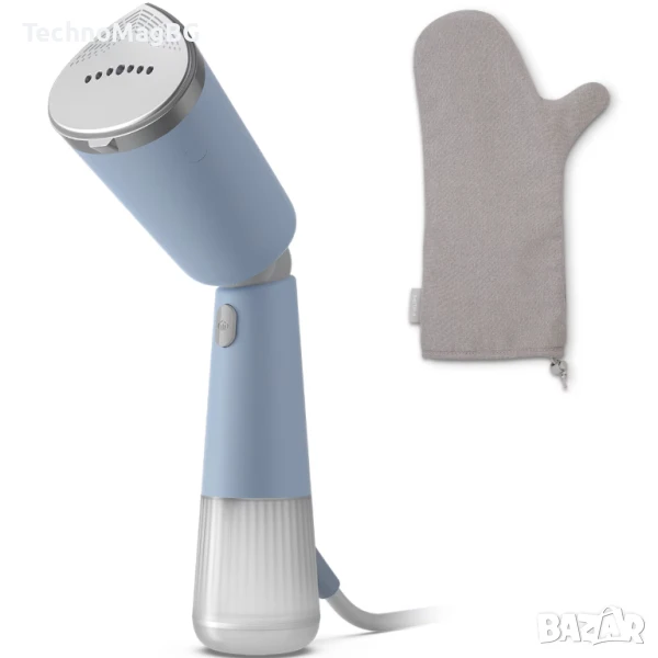 Преносим уред за гладене с пара / Вертикална ютия Philips STH5020/20, снимка 1