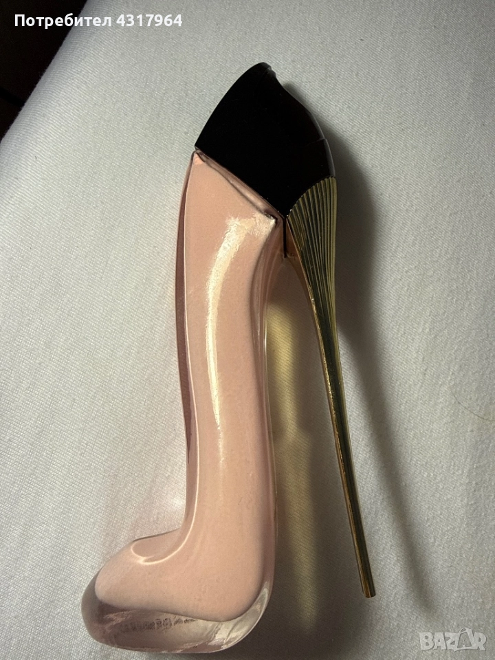 Carolina Herrera парфюм, снимка 1