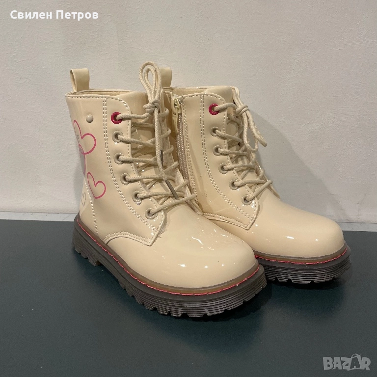 Детски боти, снимка 1