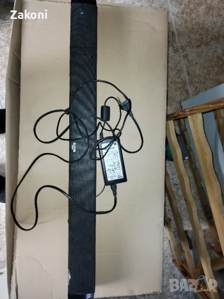 Саунд бар (Sound bar) BUSH, снимка 1