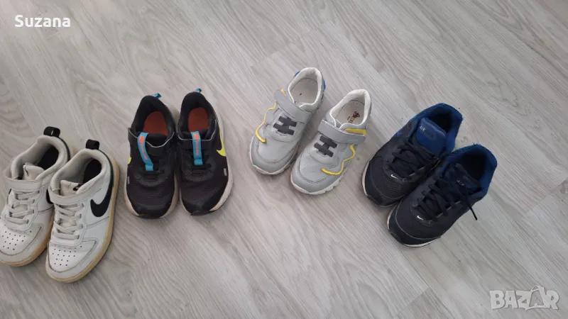 Маратонки air max nike, снимка 1