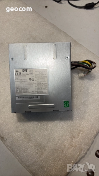 HP EliteDesk/ProDesk 240W захранване (SPS: 508152-001), снимка 1