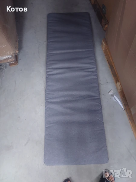 Шалтета за шезлонг, снимка 1