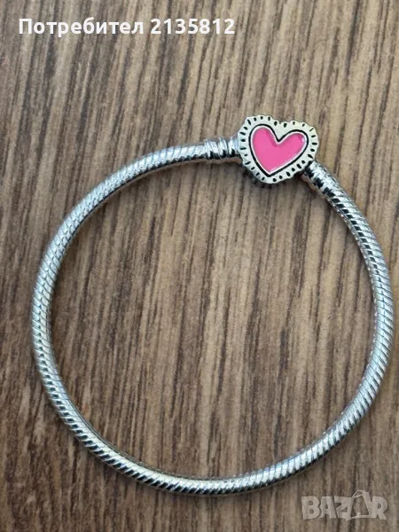 Гривна Пандора Pandora , снимка 1