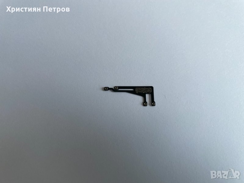 WiFi антена модул лентов / коаксиален кабел за iPhone 6, снимка 1