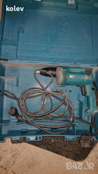 Makita, снимка 1