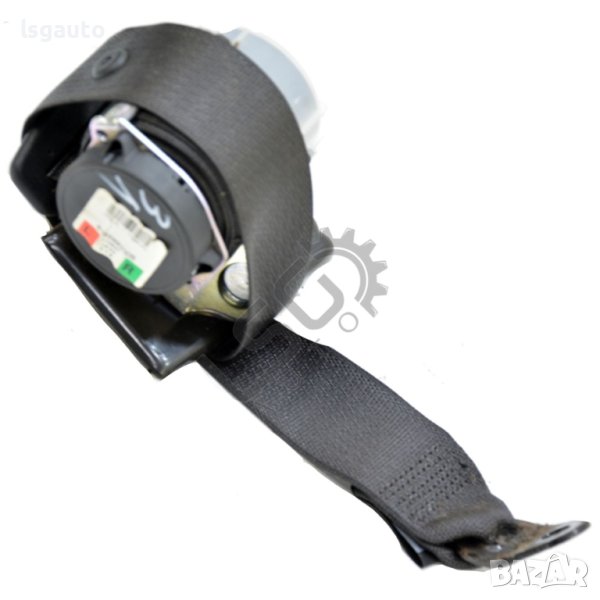 Заден ляв предпазен колан Opel Astra (J)(2010-2018) ID: 98522, снимка 1