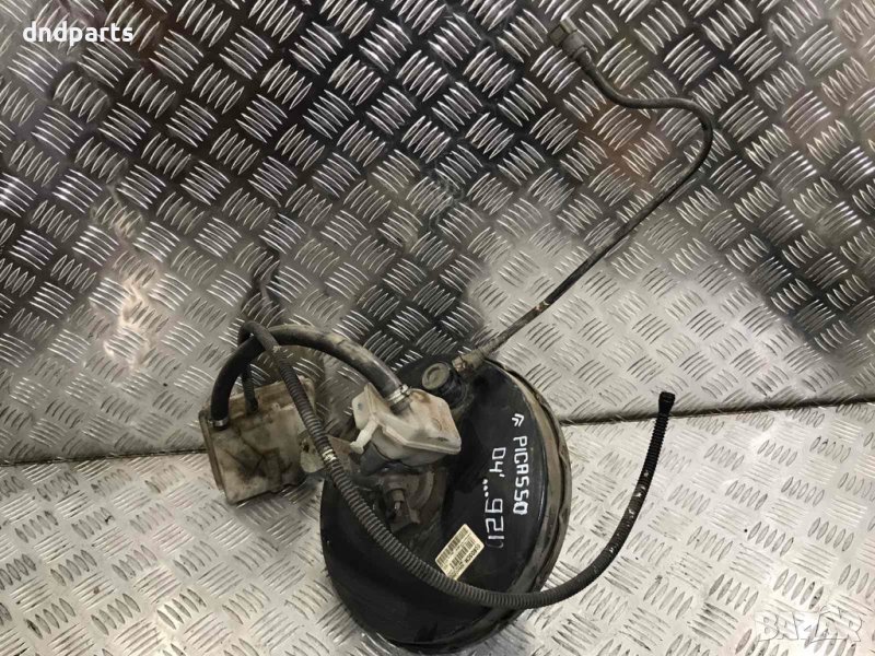 Серво Citroen Xsara Picasso,2004г., снимка 1