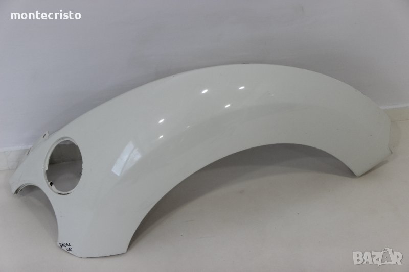 Заден десен калник VW New Beetle (2005-2011г.) заден десен калник VW Beetle, снимка 1