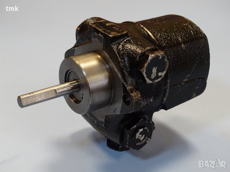 Мазутна помпа ITAL PUMP NR6A, снимка 1