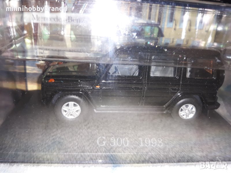 Mercedes Benz 1.43, снимка 1