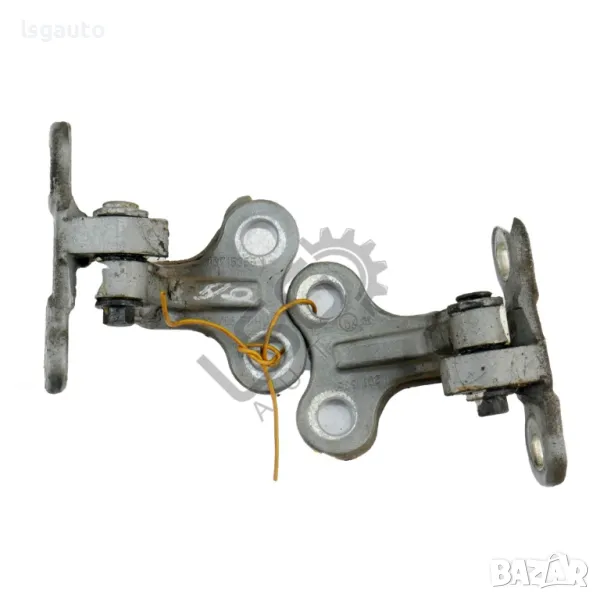 Панти предна дясна врата Volvo S 40 II 2004-2012 ID: 140165, снимка 1