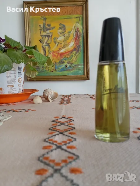 Ретро Парфюм "Pierre Marten", Femme Eau De Parfum, Spray, №161 - от стари времена, снимка 1